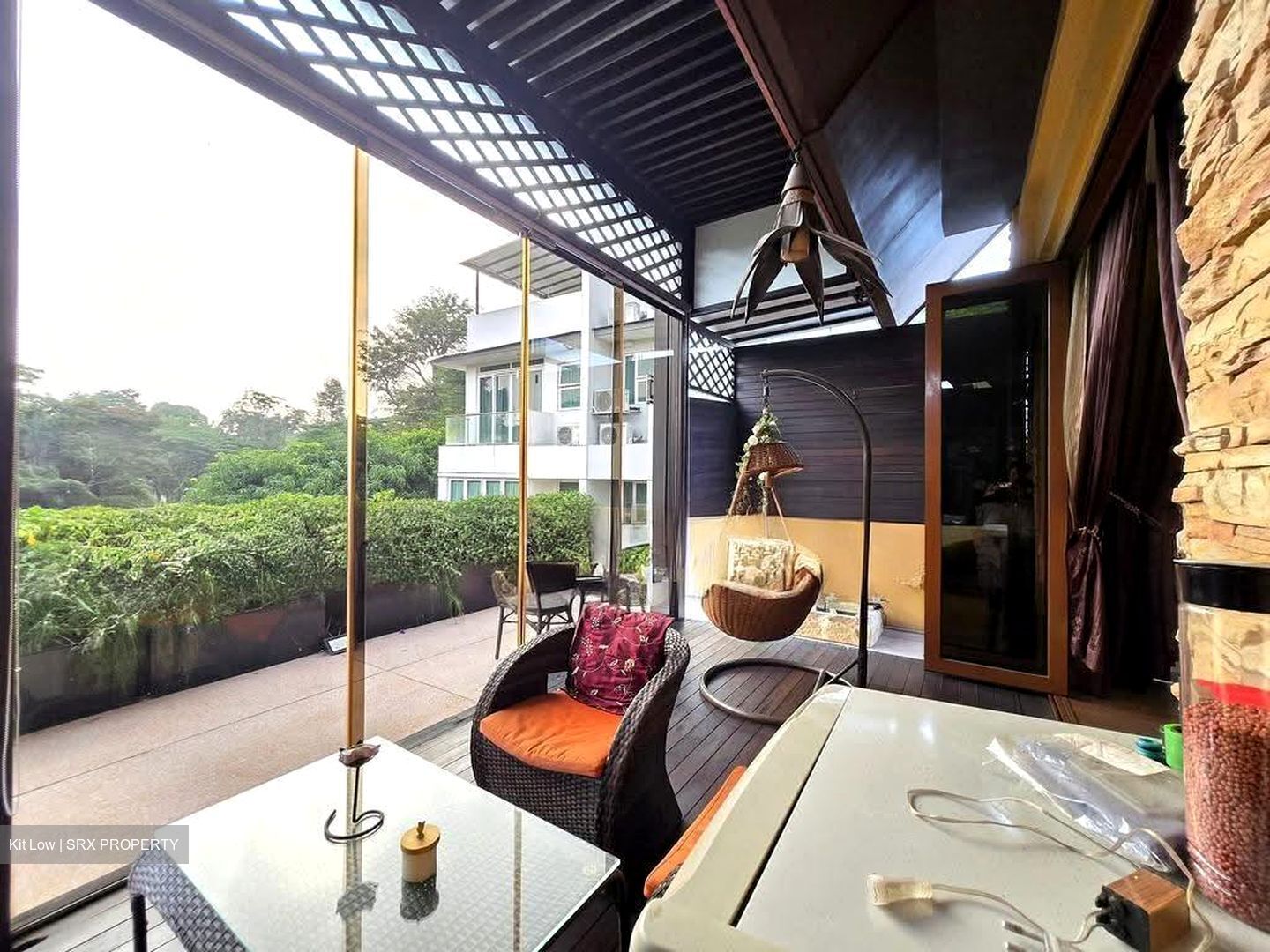 Jalan Sankam (D27), Semi-Detached #626924911